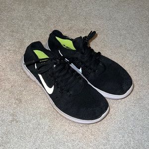 Women’s Nike Free Run Flyknit